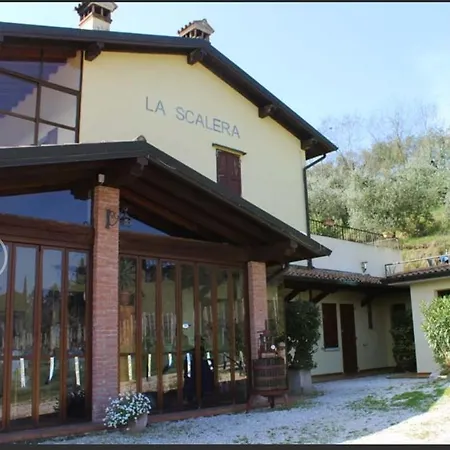 La Scalera * לונאטו